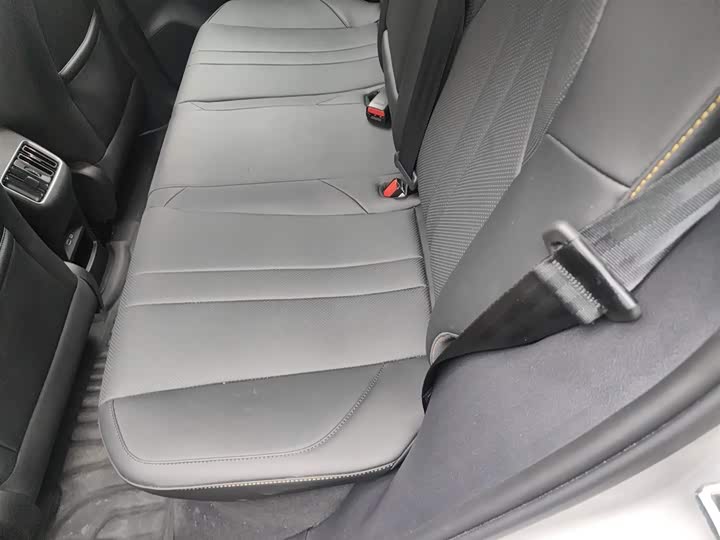 BYD Sea Lion 05 DM-i Hybrid 2025 2025款 DM-i 智驾版 115KM旗舰型