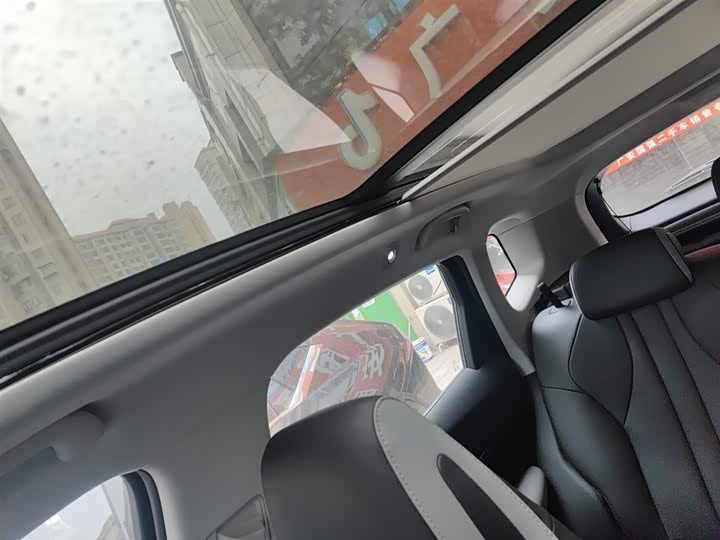 BYD Sea Lion 05 DM-i Hybrid 2025 2025款 DM-i 智驾版 115KM旗舰型