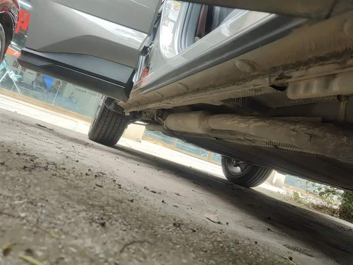 BYD Sea Lion 05 DM-i Hybrid 2025 2025款 DM-i 智驾版 115KM旗舰型