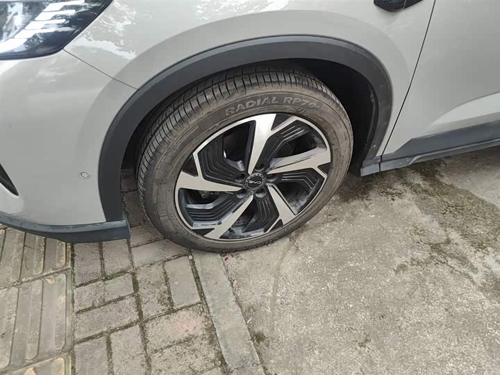 BYD Sea Lion 05 DM-i Hybrid 2025 2025款 DM-i 智驾版 115KM旗舰型