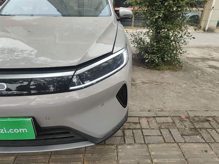 BYD Sea Lion 05 DM-i Hybrid 2025 2025款 DM-i 智驾版 115KM旗舰型