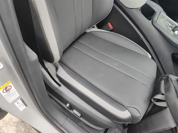 BYD Sea Lion 05 DM-i Hybrid 2025 2025款 DM-i 智驾版 115KM旗舰型