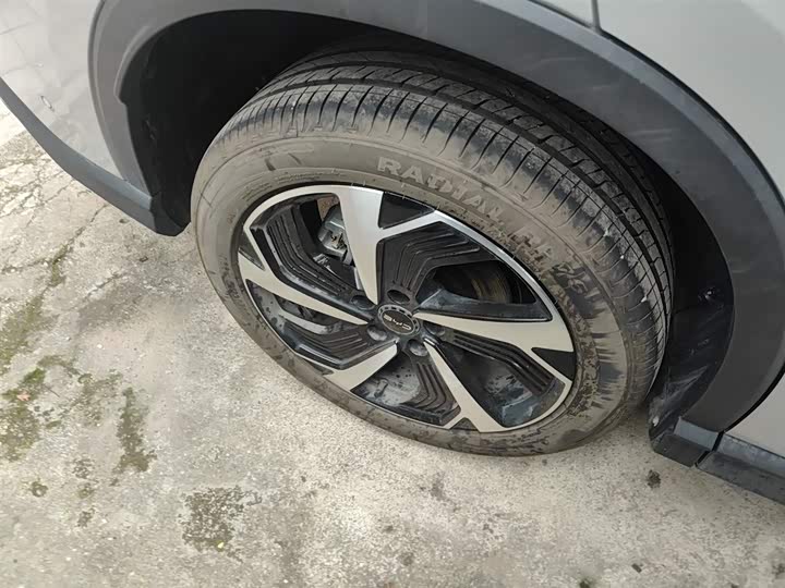 BYD Sea Lion 05 DM-i Hybrid 2025 2025款 DM-i 智驾版 115KM旗舰型