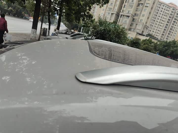 BYD Sea Lion 05 DM-i Hybrid 2025 2025款 DM-i 智驾版 115KM旗舰型