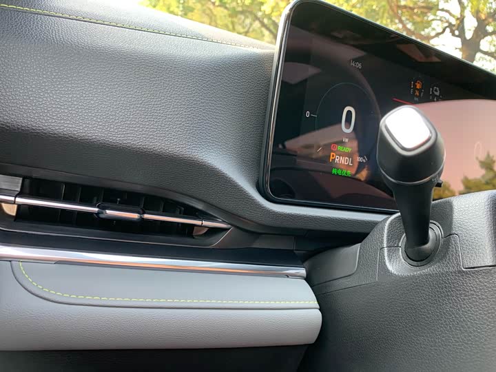 Ford Equator Sport Hybrid 2025 2025款 尊领型PLUS