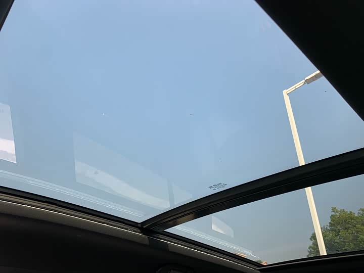 Ford Equator Sport Hybrid 2025 2025款 尊领型PLUS