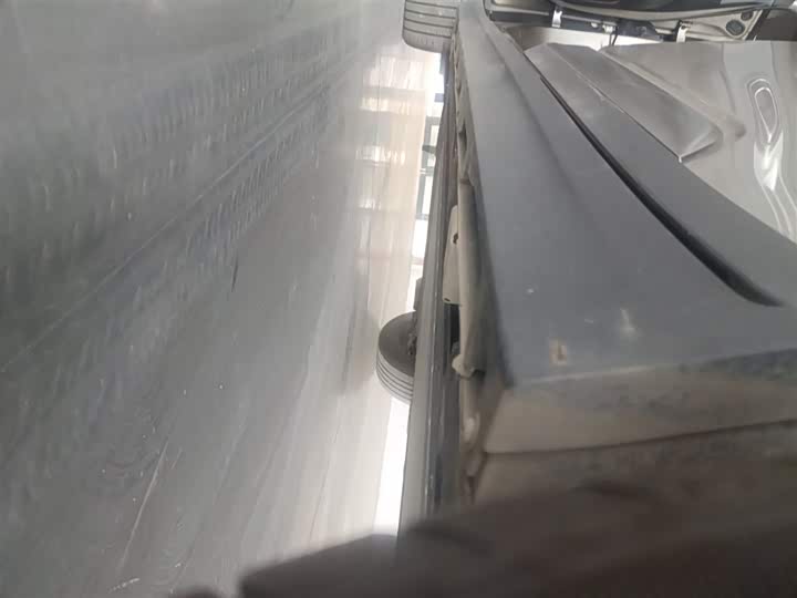 GAC Aion Y 2025 2025款 Plus 510 乐享版 58.4kWh