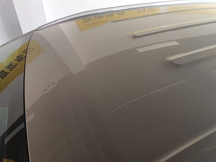 GAC Aion Y 2025 2025款 Plus 510 乐享版 58.4kWh