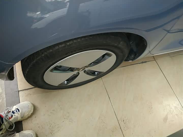 Ora Black Cat 2022 2022款 301km 萌宠版 磷酸铁锂