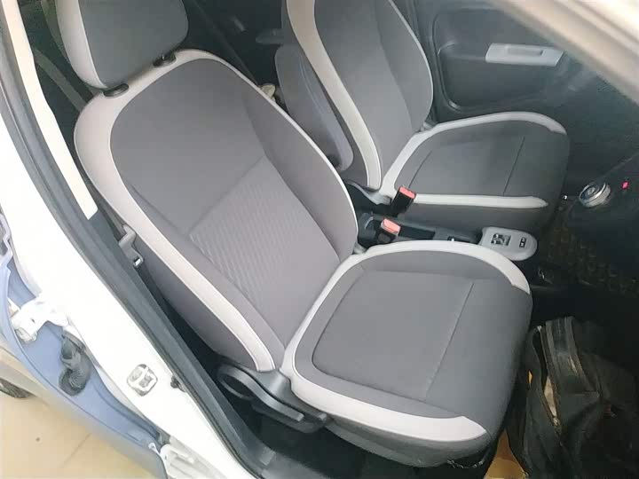 Ora Black Cat 2022 2022款 301km 萌宠版 磷酸铁锂