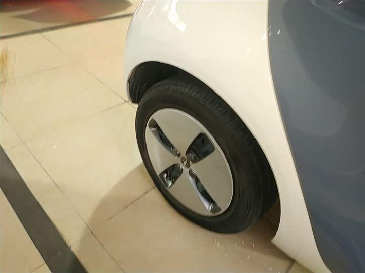 Ora Black Cat 2022 2022款 301km 萌宠版 磷酸铁锂