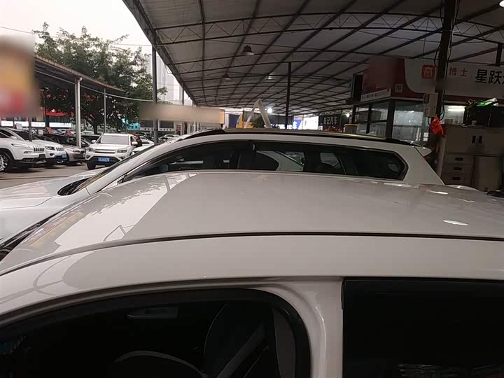 Ora Black Cat 2022 2022款 301km 萌宠版 磷酸铁锂