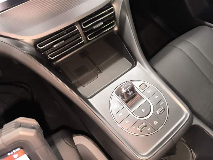 BYD Sea Lion 05 DM-i Hybrid 2025 2025款 DM-i 智驾版 115KM旗舰型