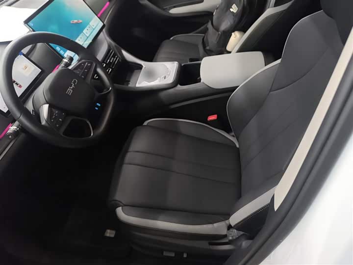 BYD Sea Lion 05 DM-i Hybrid 2025 2025款 DM-i 智驾版 115KM旗舰型