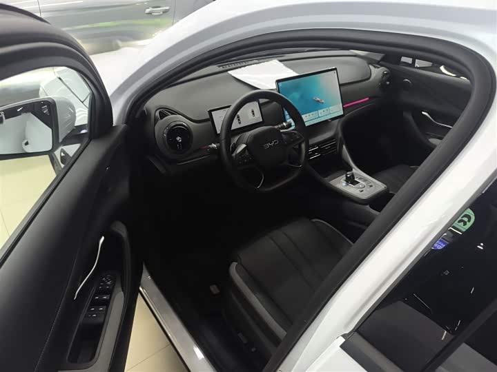 BYD Sea Lion 05 DM-i Hybrid 2025 2025款 DM-i 智驾版 115KM旗舰型