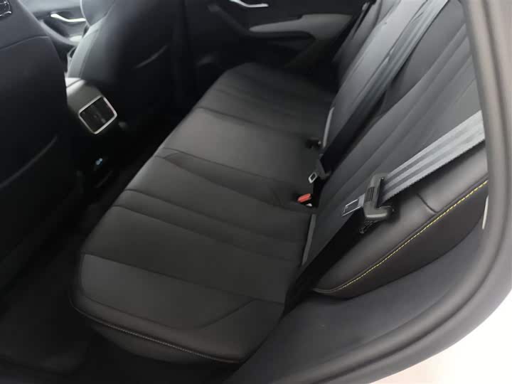 BYD Sea Lion 05 DM-i Hybrid 2025 2025款 DM-i 智驾版 115KM旗舰型