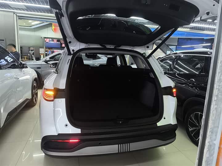 BYD Sea Lion 05 DM-i Hybrid 2025 2025款 DM-i 智驾版 115KM旗舰型