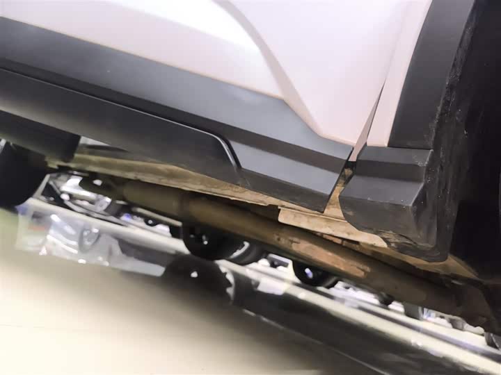 BYD Sea Lion 05 DM-i Hybrid 2025 2025款 DM-i 智驾版 115KM旗舰型