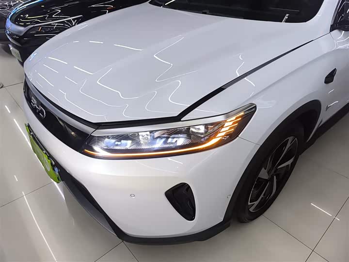 BYD Sea Lion 05 DM-i Hybrid 2025 2025款 DM-i 智驾版 115KM旗舰型