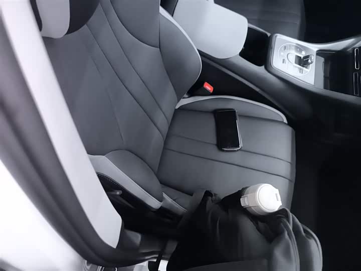 BYD Sea Lion 05 DM-i Hybrid 2025 2025款 DM-i 智驾版 115KM旗舰型