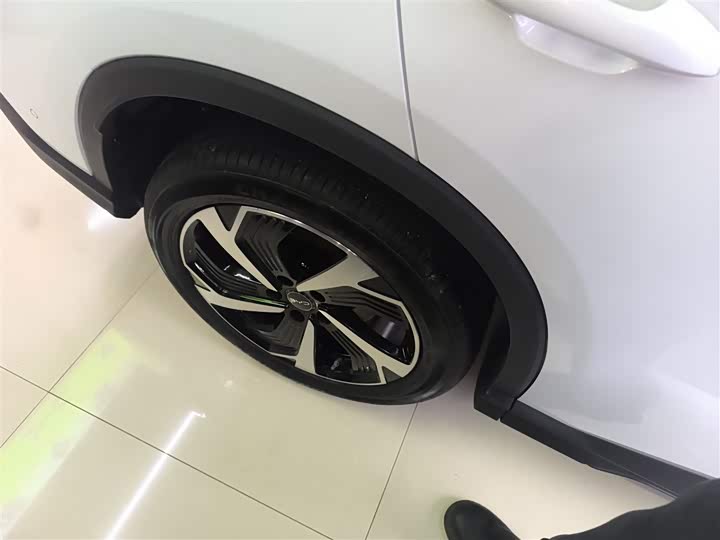 BYD Sea Lion 05 DM-i Hybrid 2025 2025款 DM-i 智驾版 115KM旗舰型