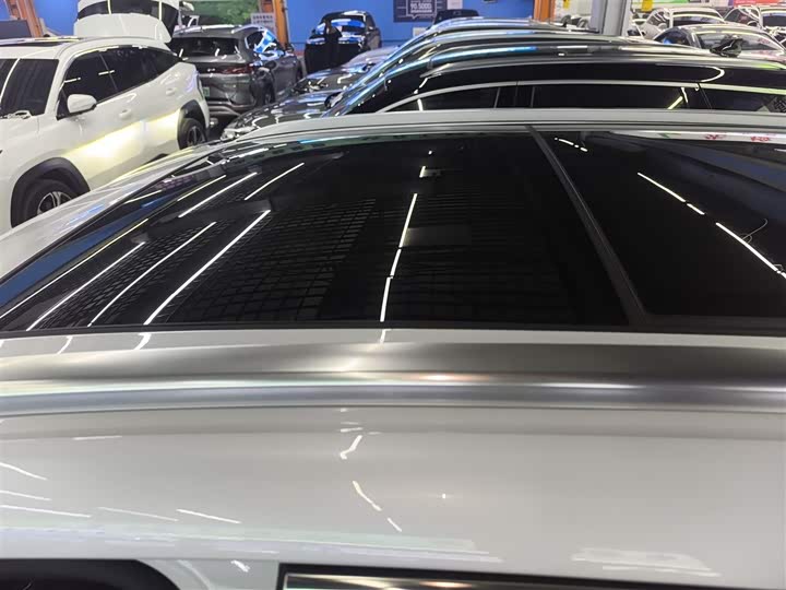 BYD Sea Lion 05 DM-i Hybrid 2025 2025款 DM-i 智驾版 115KM旗舰型