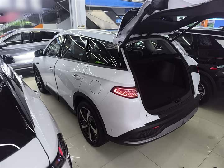 BYD Sea Lion 05 DM-i Hybrid 2025 2025款 DM-i 智驾版 115KM旗舰型