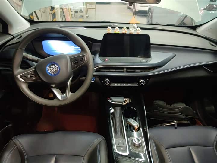 Buick Velite 6 2024 2024款 430km 越享版