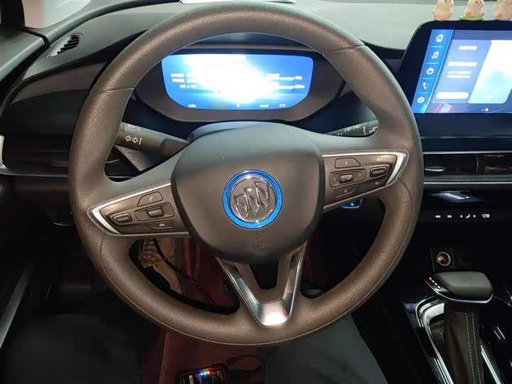 Buick Velite 6 2024 2024款 430km 越享版