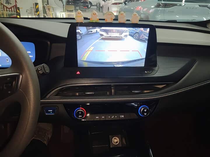 Buick Velite 6 2024 2024款 430km 越享版