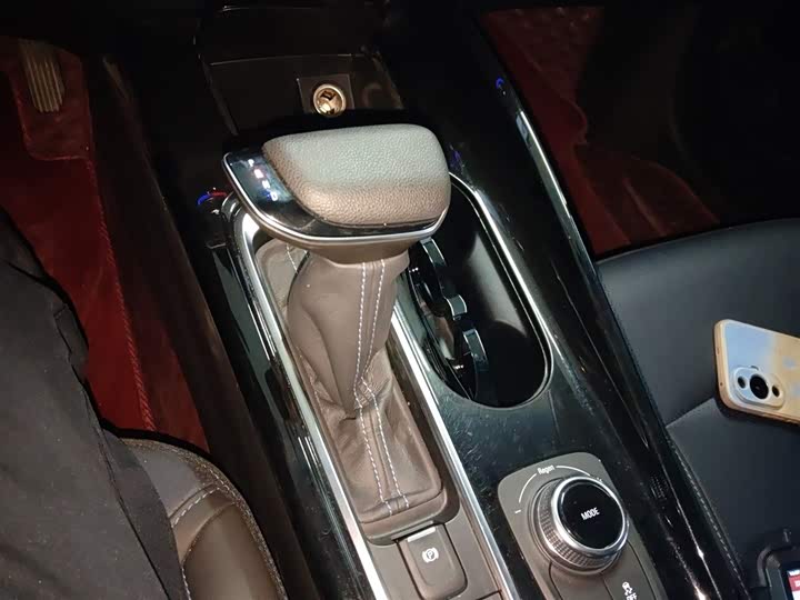 Buick Velite 6 2024 2024款 430km 越享版