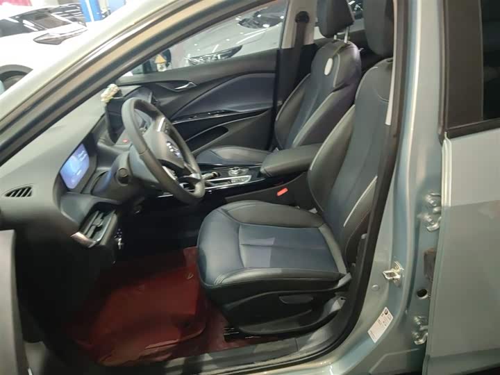 Buick Velite 6 2024 2024款 430km 越享版