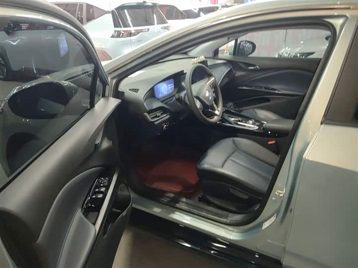 Buick Velite 6 2024 2024款 430km 越享版