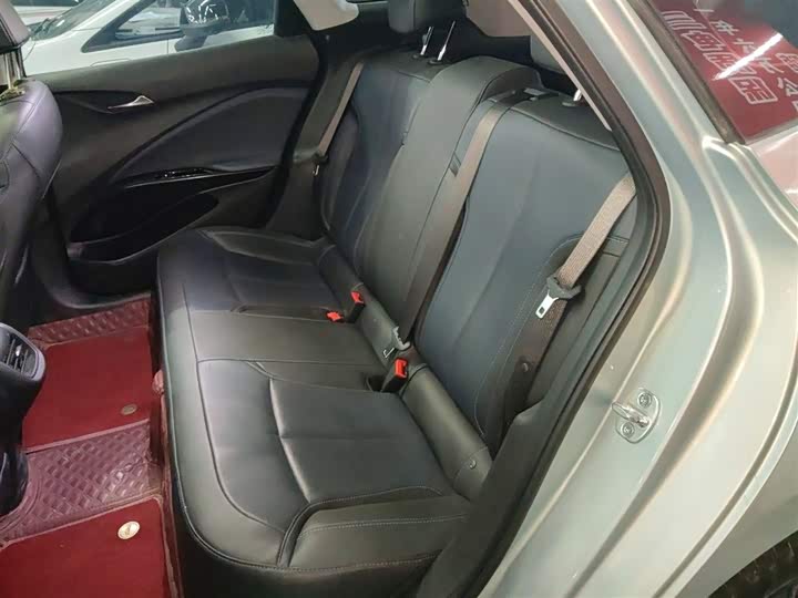 Buick Velite 6 2024 2024款 430km 越享版