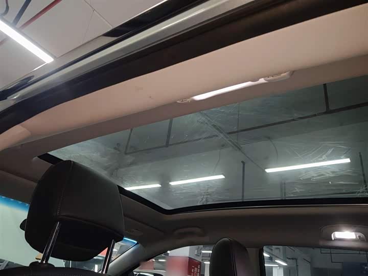 Buick Velite 6 2024 2024款 430km 越享版