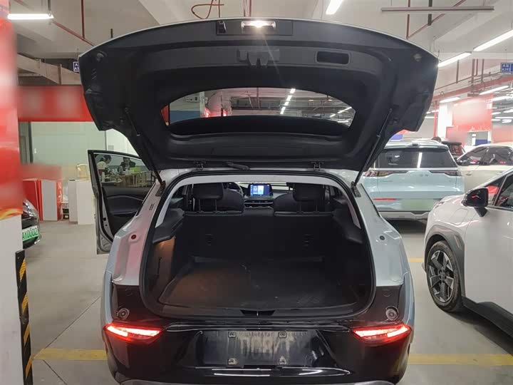 Buick Velite 6 2024 2024款 430km 越享版