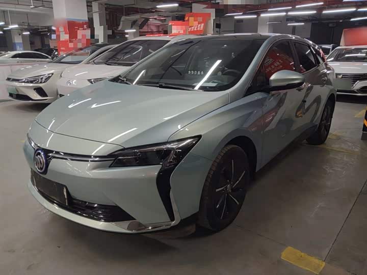 Buick Velite 6 2024 2024款 430km 越享版