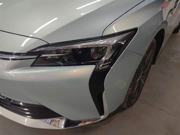 Buick Velite 6 2024 2024款 430km 越享版