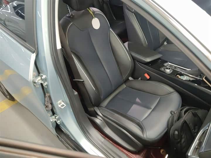 Buick Velite 6 2024 2024款 430km 越享版