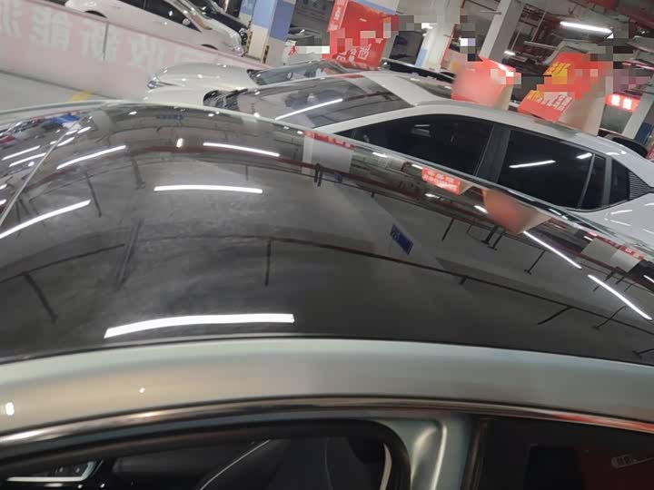 Buick Velite 6 2024 2024款 430km 越享版