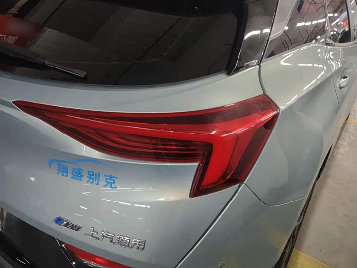 Buick Velite 6 2024 2024款 430km 越享版