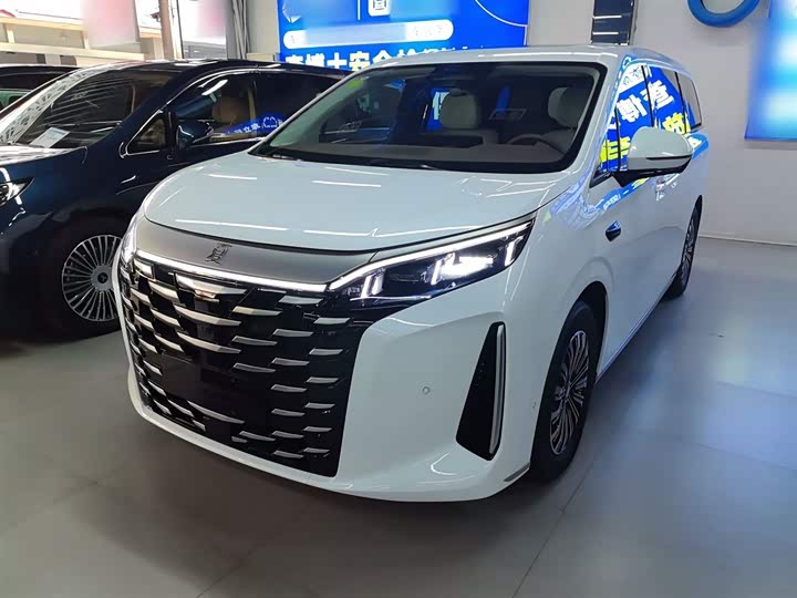 BYD Xia 2025 2025款 DM-i 1.5T 180km 超越型