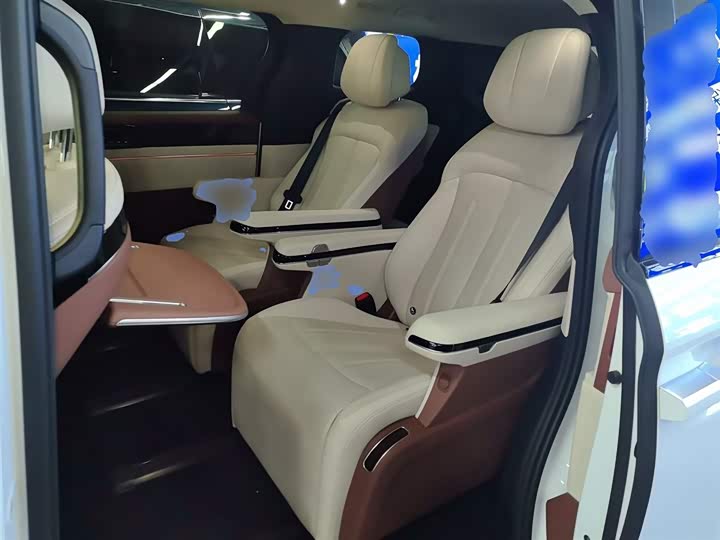 BYD Xia 2025 2025款 DM-i 1.5T 180km 超越型