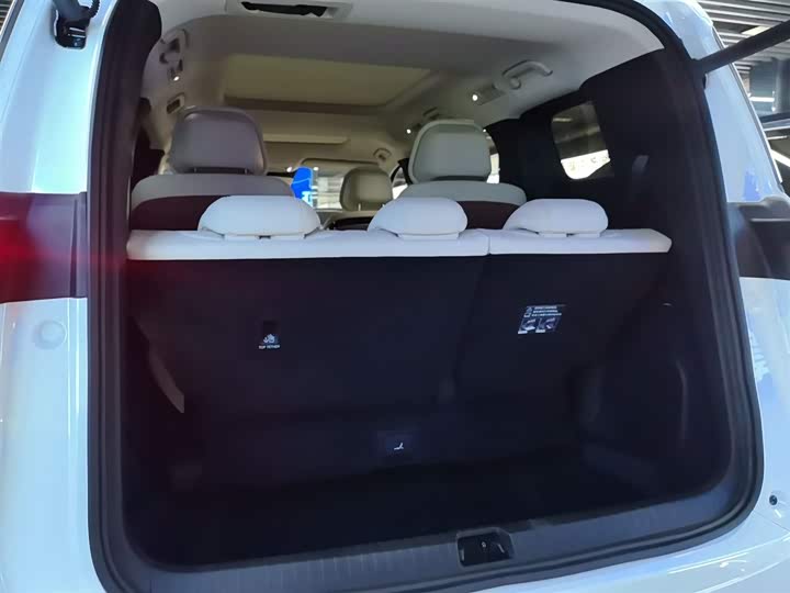 BYD Xia 2025 2025款 DM-i 1.5T 180km 超越型