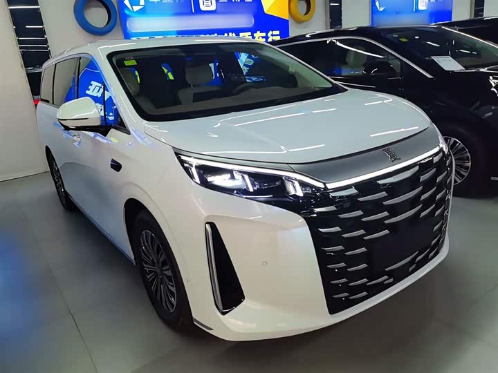 BYD Xia 2025 2025款 DM-i 1.5T 180km 超越型