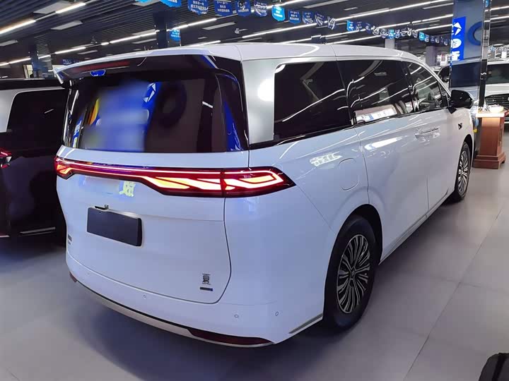 BYD Xia 2025 2025款 DM-i 1.5T 180km 超越型