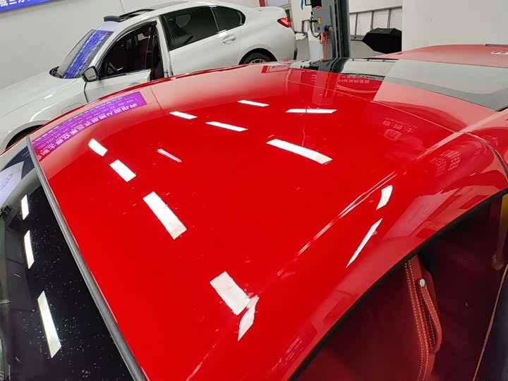 Ferrari Portofino 2021 2021款 3.9T M