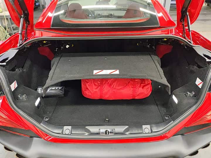 Ferrari Portofino 2021 2021款 3.9T M