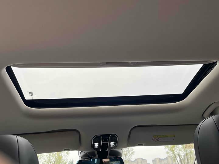 GAC Trumpchi E8 2024 2024款 150km MAX