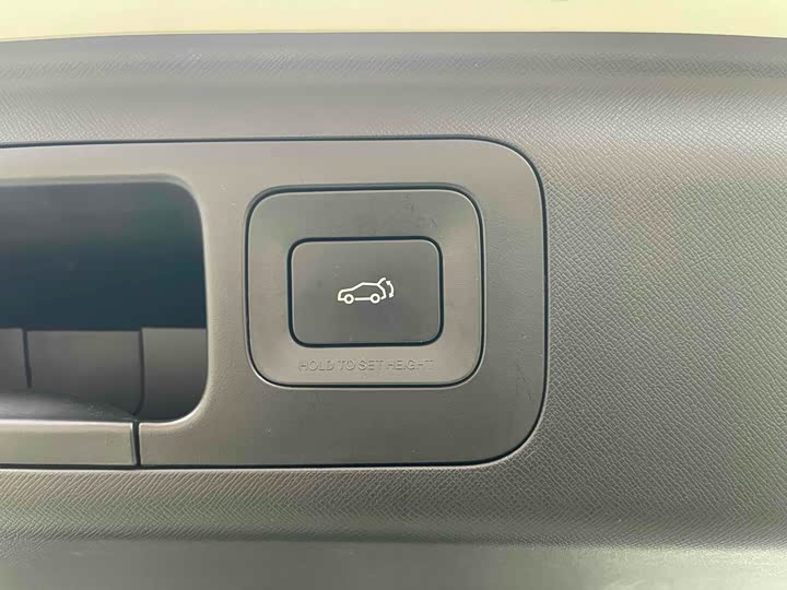 GAC Trumpchi E8 2024 2024款 150km MAX